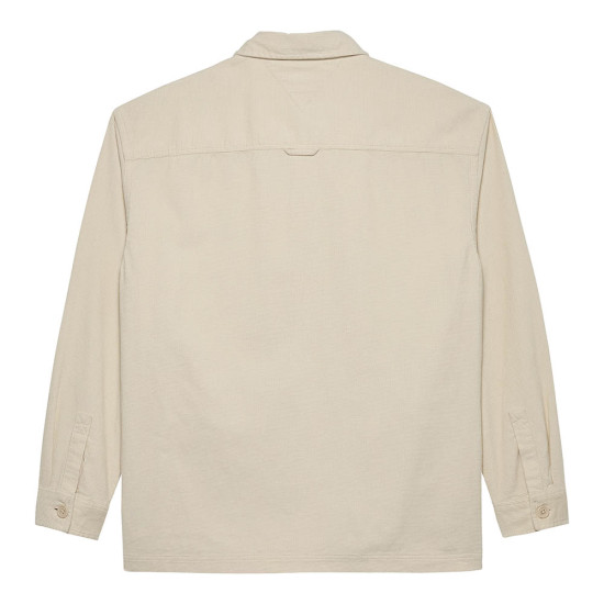 Tommy Hilfiger Ανδρικό πουκάμισο Brick Cord Overshirt